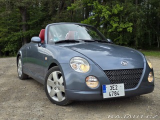 Daihatsu Ostatní modely Daihatsu Copen 2007