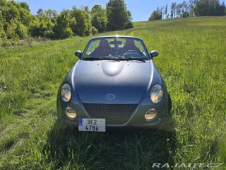 Daihatsu Ostatní modely Daihatsu Copen 2007