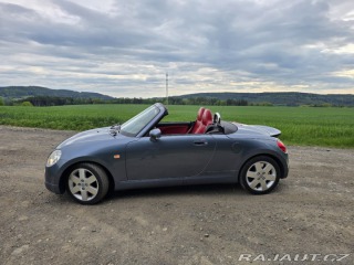 Daihatsu Ostatní modely Daihatsu Copen 2007