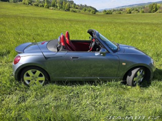 Daihatsu Ostatní modely Daihatsu Copen 2007
