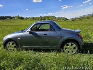 Daihatsu Ostatní modely Daihatsu Copen 2007