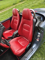Daihatsu Ostatní modely Daihatsu Copen 2007