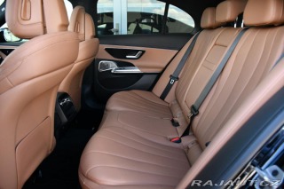 Mercedes-Benz E 200 4M ZÁRUKA HUD 1M ČR 2024