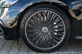 Mercedes-Benz E 200 4M ZÁRUKA HUD 1M ČR 2024