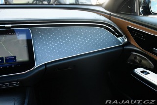 Mercedes-Benz E 200 4M ZÁRUKA HUD 1M ČR 2024