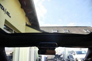 Mercedes-Benz E 200 4M ZÁRUKA HUD 1M ČR 2024