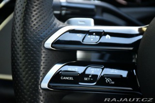 Mercedes-Benz E 200 4M ZÁRUKA HUD 1M ČR 2024