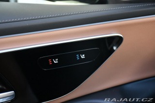 Mercedes-Benz E 200 4M ZÁRUKA HUD 1M ČR 2024