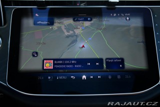 Mercedes-Benz E 200 4M ZÁRUKA HUD 1M ČR 2024
