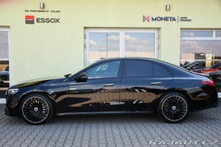 Mercedes-Benz E 200 4M ZÁRUKA HUD 1M ČR 2024