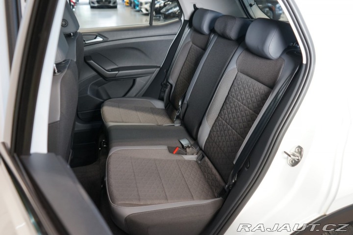 Volkswagen T-Cross STYLE*ACC*LED*CARPLAY* 2021
