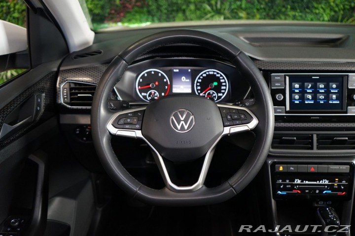 Volkswagen T-Cross STYLE*ACC*LED*CARPLAY* 2021