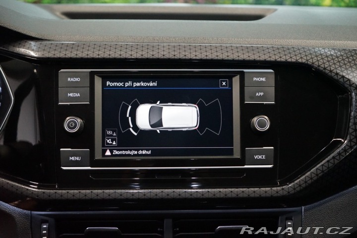 Volkswagen T-Cross STYLE*ACC*LED*CARPLAY* 2021