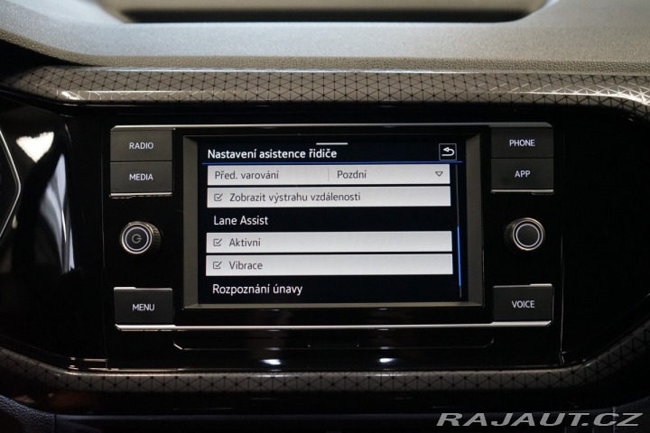 Volkswagen T-Cross STYLE*ACC*LED*CARPLAY* 2021
