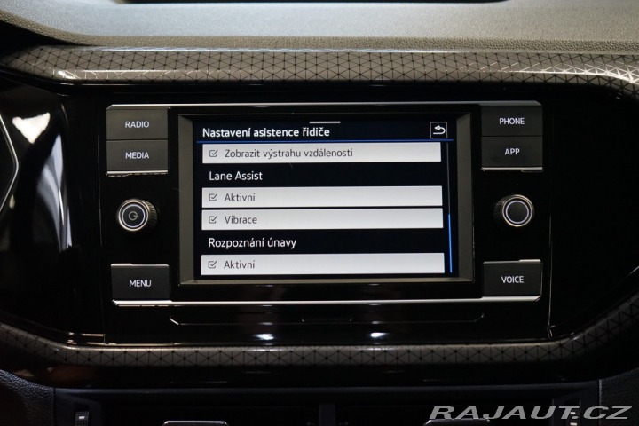 Volkswagen T-Cross STYLE*ACC*LED*CARPLAY* 2021