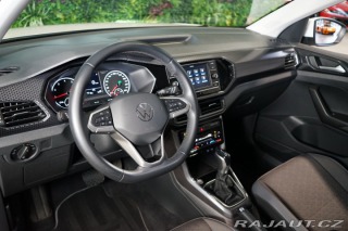 Volkswagen T-Cross STYLE*ACC*LED*CARPLAY* 2021