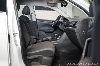 Volkswagen T-Cross STYLE*ACC*LED*CARPLAY* 2021