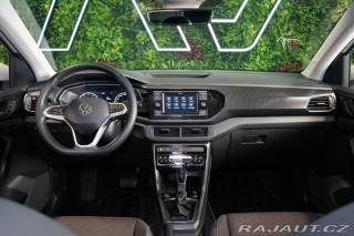 Volkswagen T-Cross STYLE*ACC*LED*CARPLAY* 2021
