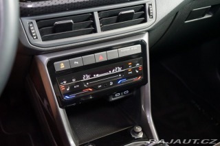 Volkswagen T-Cross STYLE*ACC*LED*CARPLAY* 2021