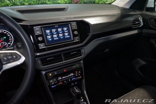 Volkswagen T-Cross STYLE*ACC*LED*CARPLAY* 2021