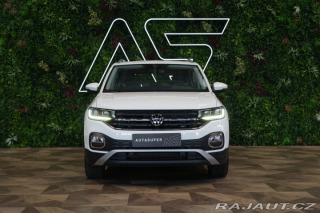 Volkswagen T-Cross STYLE*ACC*LED*CARPLAY* 2021
