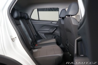Volkswagen T-Cross STYLE*ACC*LED*CARPLAY* 2021