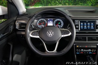 Volkswagen T-Cross STYLE*ACC*LED*CARPLAY* 2021