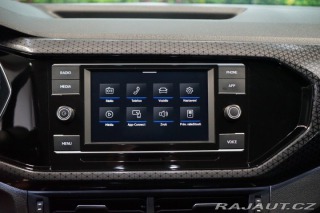 Volkswagen T-Cross STYLE*ACC*LED*CARPLAY* 2021