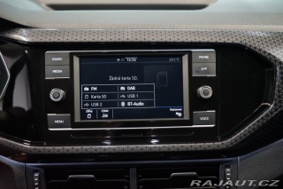 Volkswagen T-Cross STYLE*ACC*LED*CARPLAY* 2021