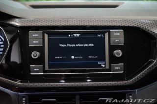 Volkswagen T-Cross STYLE*ACC*LED*CARPLAY* 2021