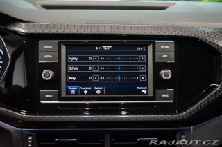 Volkswagen T-Cross STYLE*ACC*LED*CARPLAY* 2021