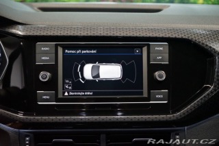 Volkswagen T-Cross STYLE*ACC*LED*CARPLAY* 2021