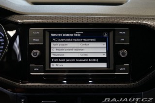 Volkswagen T-Cross STYLE*ACC*LED*CARPLAY* 2021