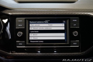 Volkswagen T-Cross STYLE*ACC*LED*CARPLAY* 2021