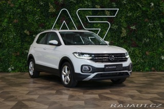Volkswagen T-Cross STYLE*ACC*LED*CARPLAY* 2021