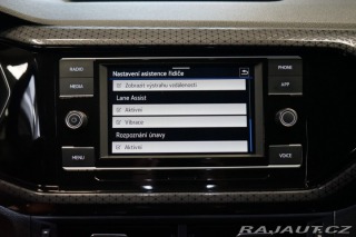 Volkswagen T-Cross STYLE*ACC*LED*CARPLAY* 2021