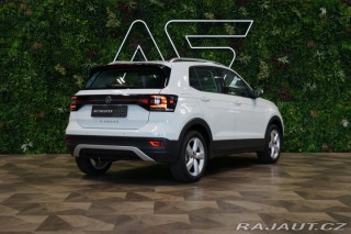 Volkswagen T-Cross STYLE*ACC*LED*CARPLAY* 2021