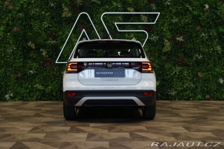 Volkswagen T-Cross STYLE*ACC*LED*CARPLAY* 2021