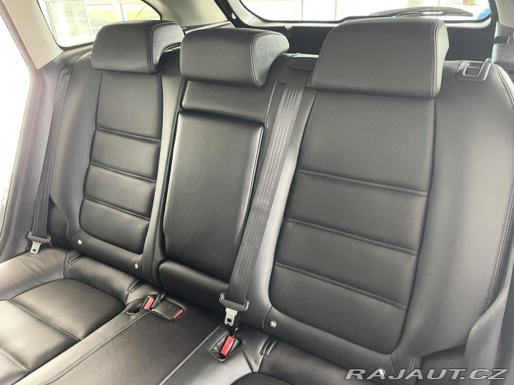 Mazda 6 2,2Skyactiv-D 129kW*Revol 2016