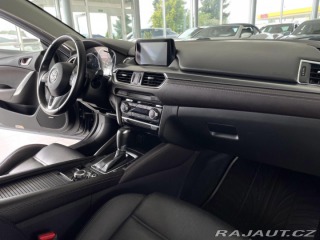 Mazda 6 2,2Skyactiv-D 129kW*Revol 2016