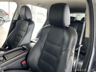 Mazda 6 2,2Skyactiv-D 129kW*Revol 2016
