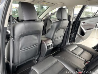 Mazda 6 2,2Skyactiv-D 129kW*Revol 2016