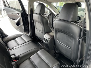 Mazda 6 2,2Skyactiv-D 129kW*Revol 2016