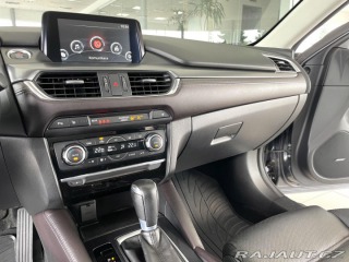 Mazda 6 2,2Skyactiv-D 129kW*Revol 2016