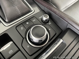 Mazda 6 2,2Skyactiv-D 129kW*Revol 2016