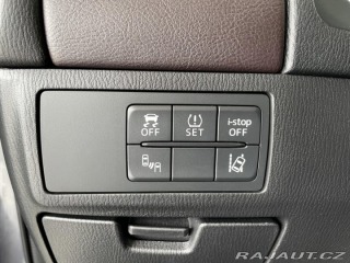 Mazda 6 2,2Skyactiv-D 129kW*Revol 2016