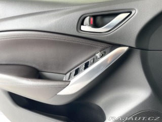 Mazda 6 2,2Skyactiv-D 129kW*Revol 2016