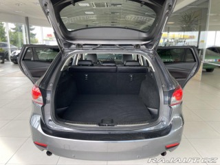 Mazda 6 2,2Skyactiv-D 129kW*Revol 2016