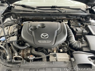 Mazda 6 2,2Skyactiv-D 129kW*Revol 2016