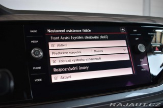 Volkswagen Polo GTI 2.0 TSI 147kW*DSG*ACC 2020